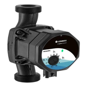 Pompa Circolatore elettronico Lowara ECOCIRC L 25-8/130
