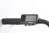 Bici elettrica SCH E-Moving 28'' city Bianca