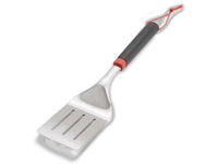 Paletta Per Barbecue WEBER 6318 Spatola In Acciaio Inox