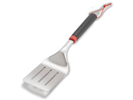 Paletta Per Barbecue WEBER 6318 Spatola In Acciaio Inox