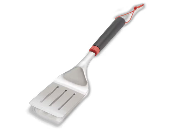 Paletta Per Barbecue WEBER 6318 Spatola In Acciaio Inox