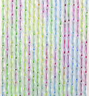 TENDA IN PVC ELBA TORCIGLIONE cm. 140x240 col. Multicolor