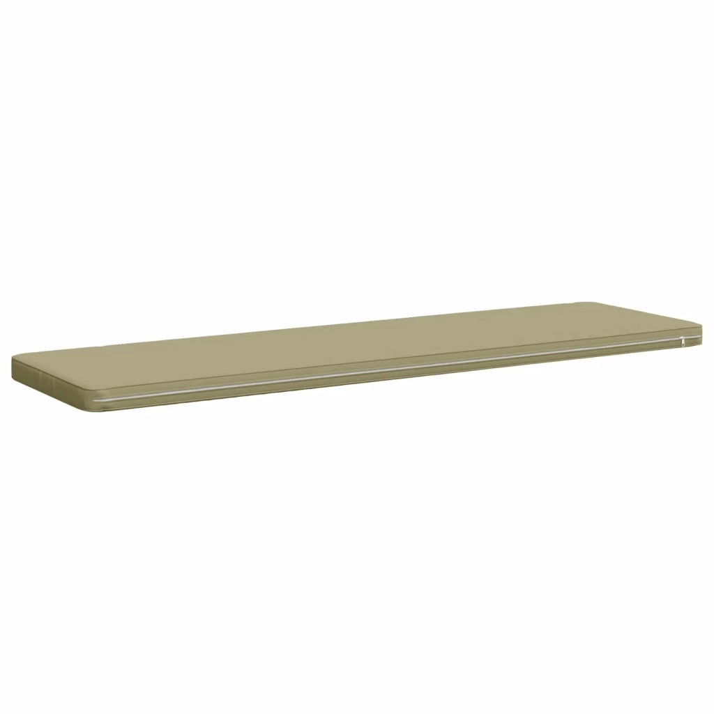 Cuscino per Panchina a 1 Pezzo VUGHT 100% Poliestere 952214