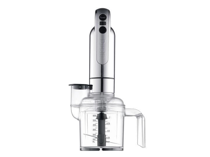 Dualit 88930 frullatore 1 L Frullatore ad immersione 700 W Acciaio inox