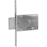 ISEO 661.60.04 SERRATURA DM E 60 113X82 MM- ISEO SERRATURE- 1,0 pz