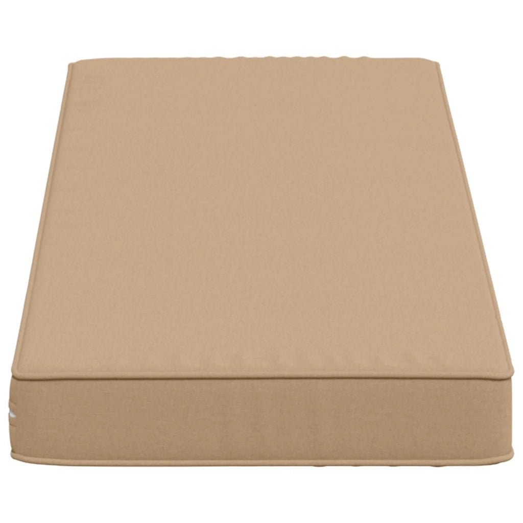 Cuscini per Panchina a 2 Pezzi VUGHT 2 pcs 100% Poliestere 950365