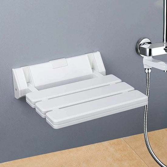 Sedile doccia / Sedia doccia Anti-slip con piedini per maggiore stabilità