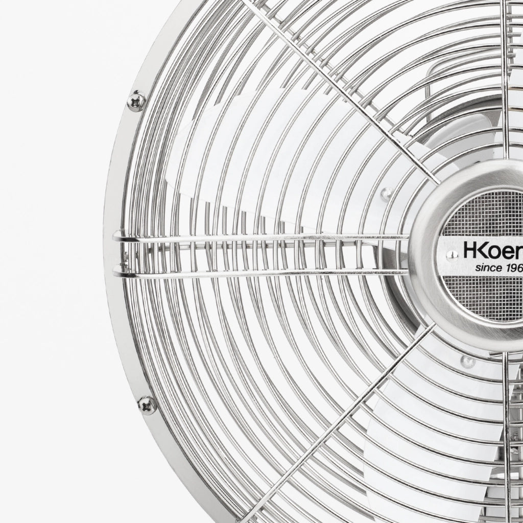 Ventilatore H.Koenig JOE50