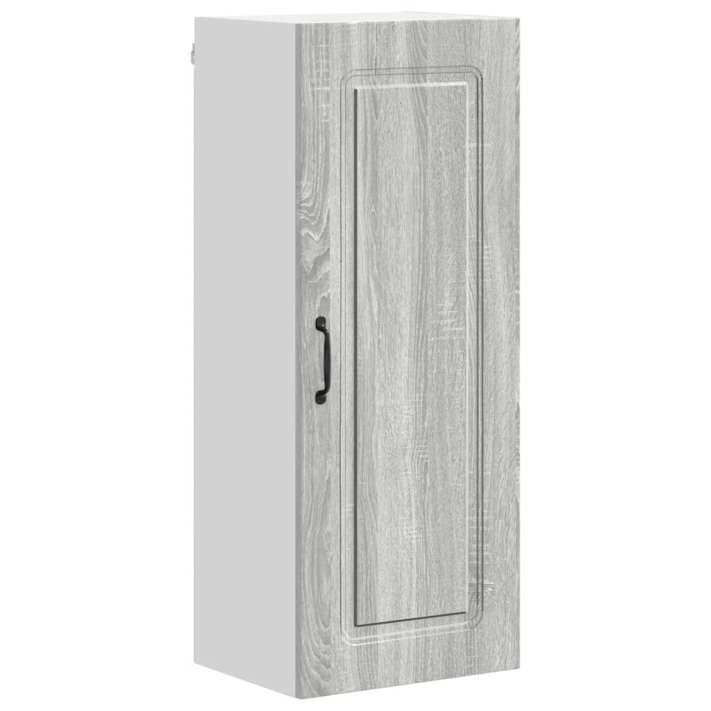Pannello lavastoviglie Kalmar Grigio Sonoma 40 x 31 x 100 cm