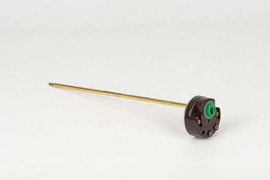 TERMOSTATO PER SCALDACQUA BIPOLARE 30 cm