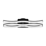 Lampada da parete a LED Activejet AJE-LOGAN