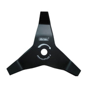 DISCO P/DECESPUGLIATORE 3 DENTI C/ALETTE 305X4,0 MM