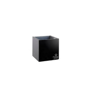 Vaso CUBICO 33x33x33 cm, con sistema di auto-irrigazione