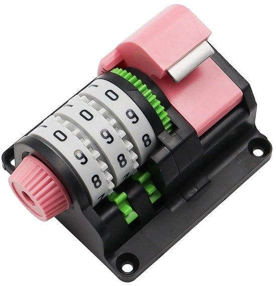 Flessenaprire automatiche per parete con contenitore di raccolta - Opener per birra e vino - Dimensioni: 6,5 x 8,5 x 5 cm - Materiale ABS