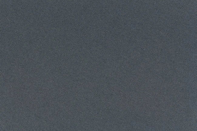 Cuscino Poly180 Antracite Schienale Medio in Tessuto per Esterno