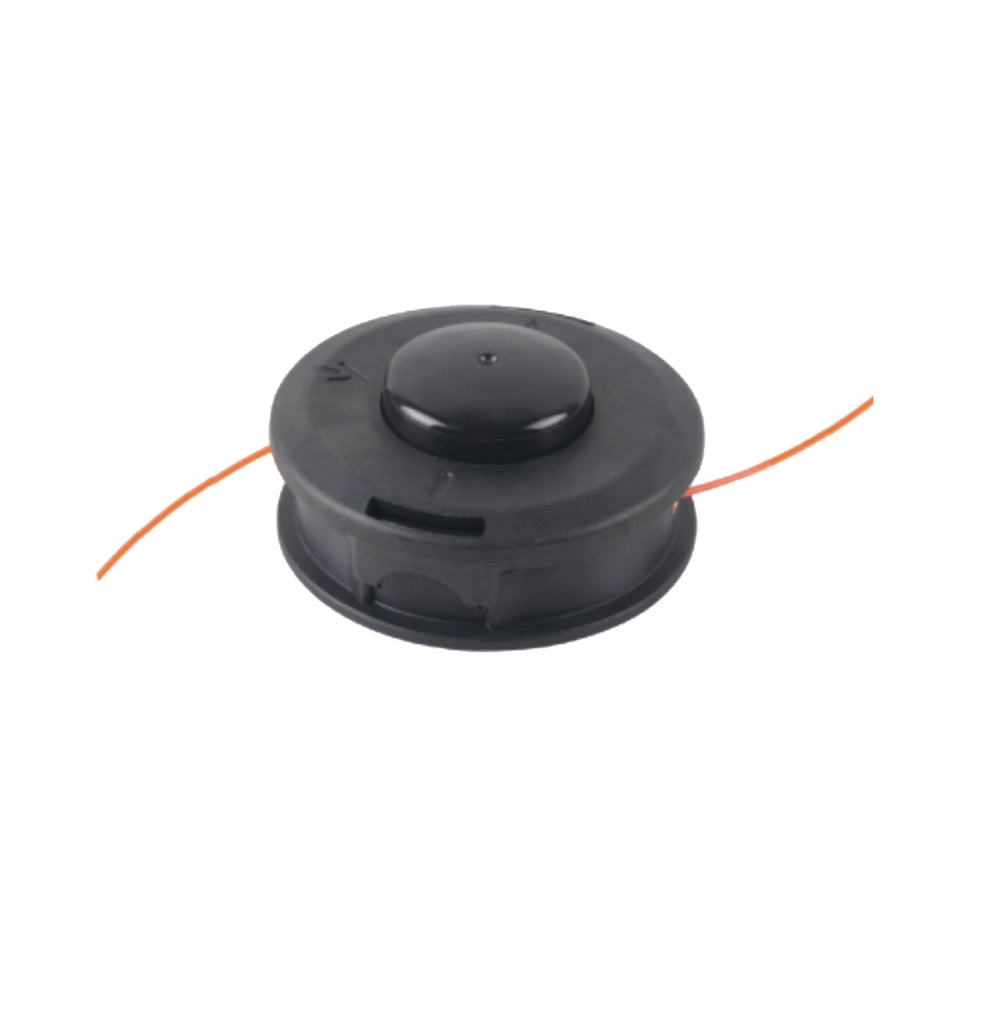 TESTINA PER DECESPUGLIATORE IDEAL STAR 'BATTI&VAI SUPER' - - IDEAL STAR