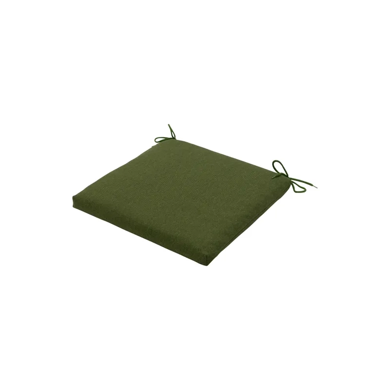 Coussin Eco+ Canvas â€“ MADISON SÃ©rie Seat Universal - Vert