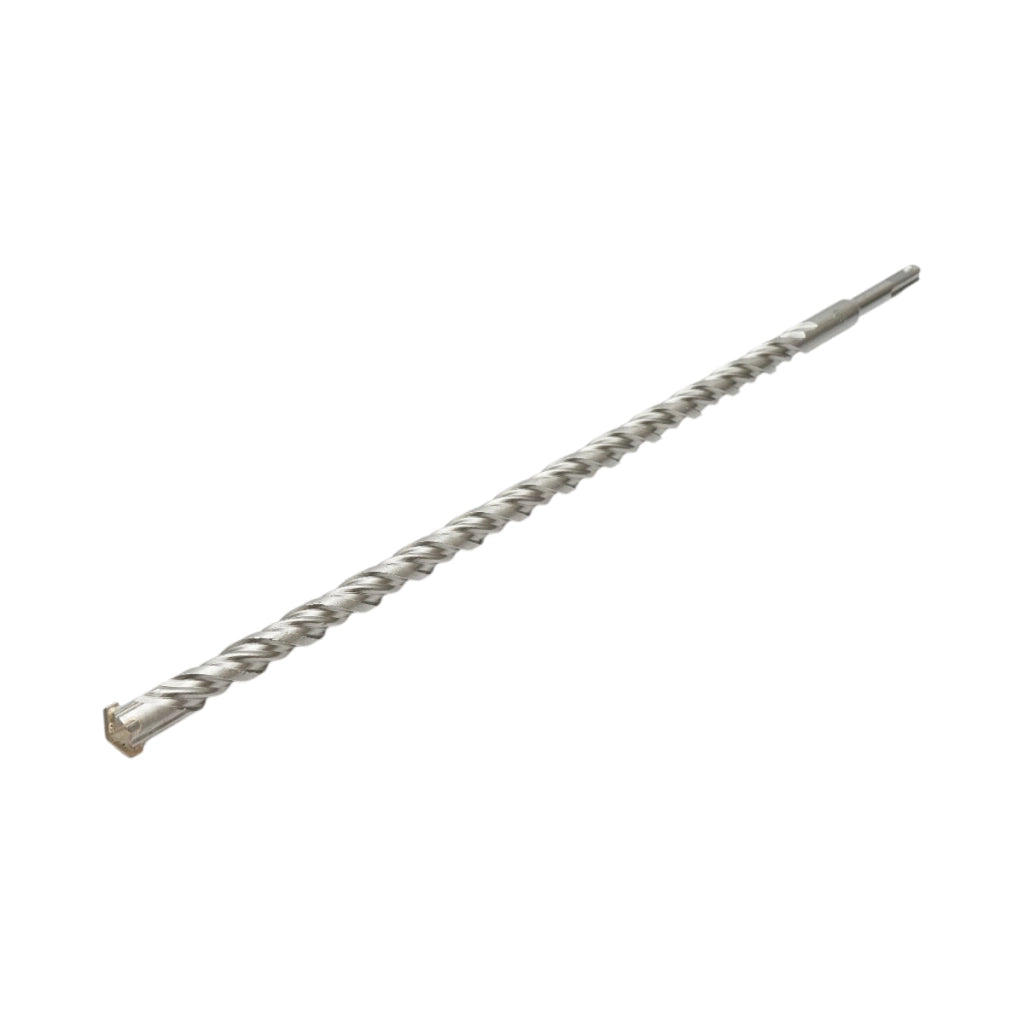 Punta per calcestruzzo 18x450mm SDS Plus, punta a croce