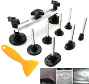 Strumento per riparazioni di auto - Strumento per riparazioni di deforme - Strumento per riparazioni di deforme - Riparazione di auto deforme