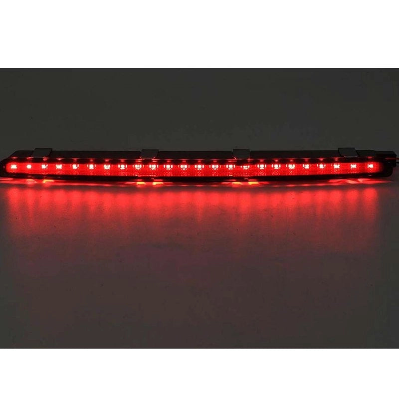 Kit Luce Terzo Stop a Led Singolo Nero Fume Per Mercedes Benz W203 C230 C240 C300 C320 C32 C55