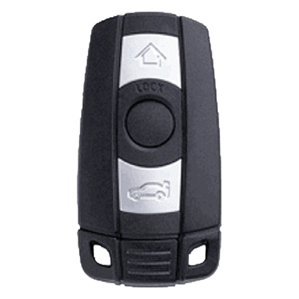 RADIOCOMANDO AUTO HU131RS05 - per Bmw  - SILCA