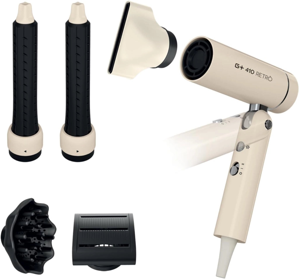 Styler Retro