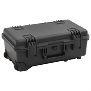 Valigetta da Volo Portatile Nera 55x35x22,5 cm in PP 4007250