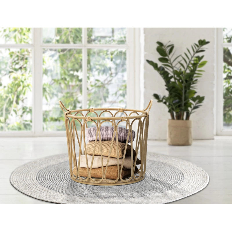 Cesta Panama cm ø 49,6x42