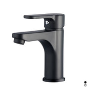 MISCELATORE MONOCOMANDO LAVABO SERIE PACO- Cromo- DH- pezzi 1