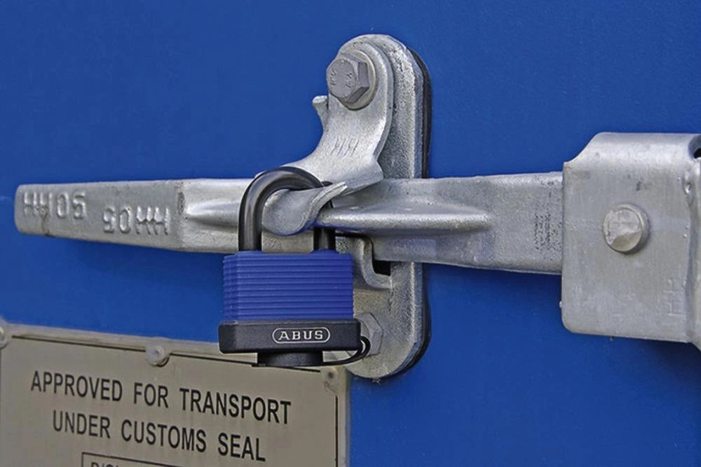 ABUS 04773 lucchetto Lucchetto convenzionale 1 pz