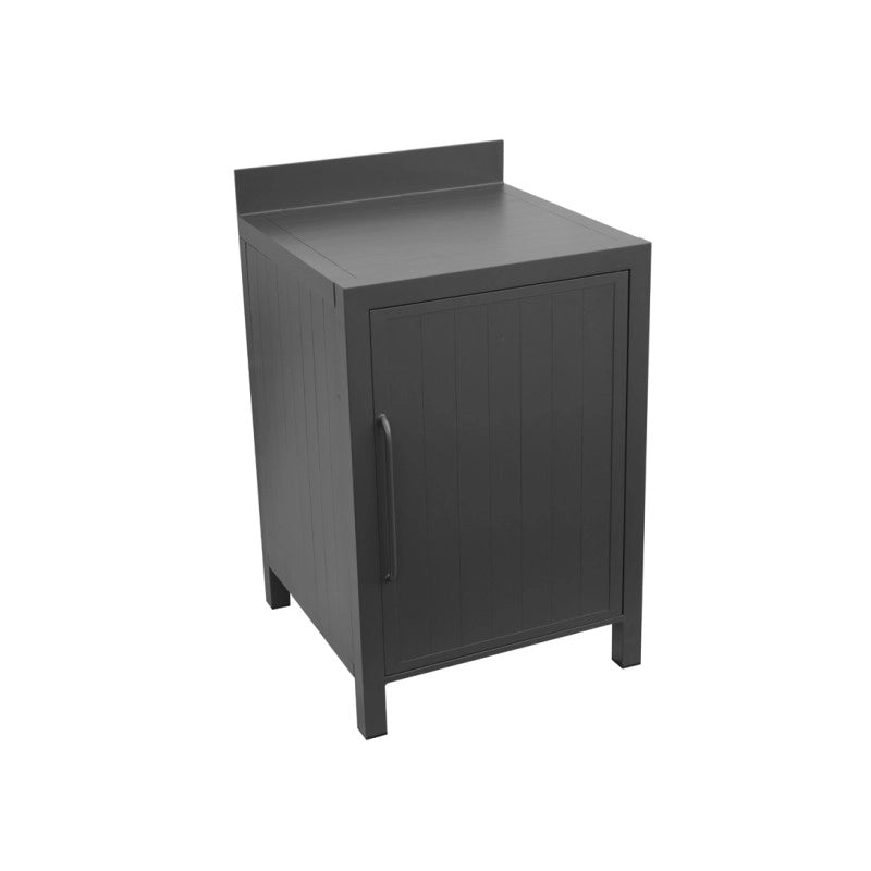 Modulo Cucina Ad Ante Da 60 X 60 Antracite Moia