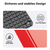 Traversa di sollevamento 2000 kg per ponte sollevatore martinetto