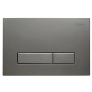 Pulsante Per Supporto Set Da Incasso Wc Rea Hd K011a-q E Slim 024n Titan