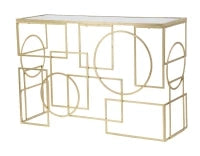 Console Marie Cm 120X41X81