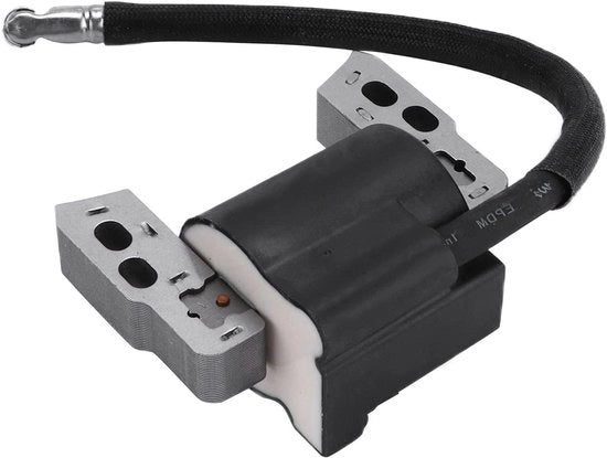 Installazione semplice Bobina 695711 Universale metallo alta affidabilità per Briggs e Stratton