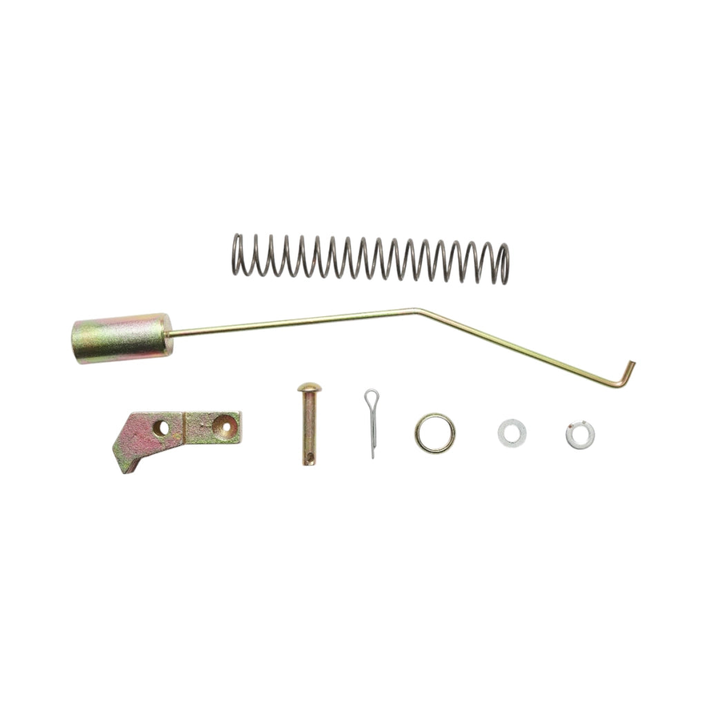 Kit riparazione leva freno a mano Massey Ferguson codice OEM 892266, 892266M2, 892267M1, 892268M1, 892269M1, 898654M91, 898654M91, 898654M92, 898654M92