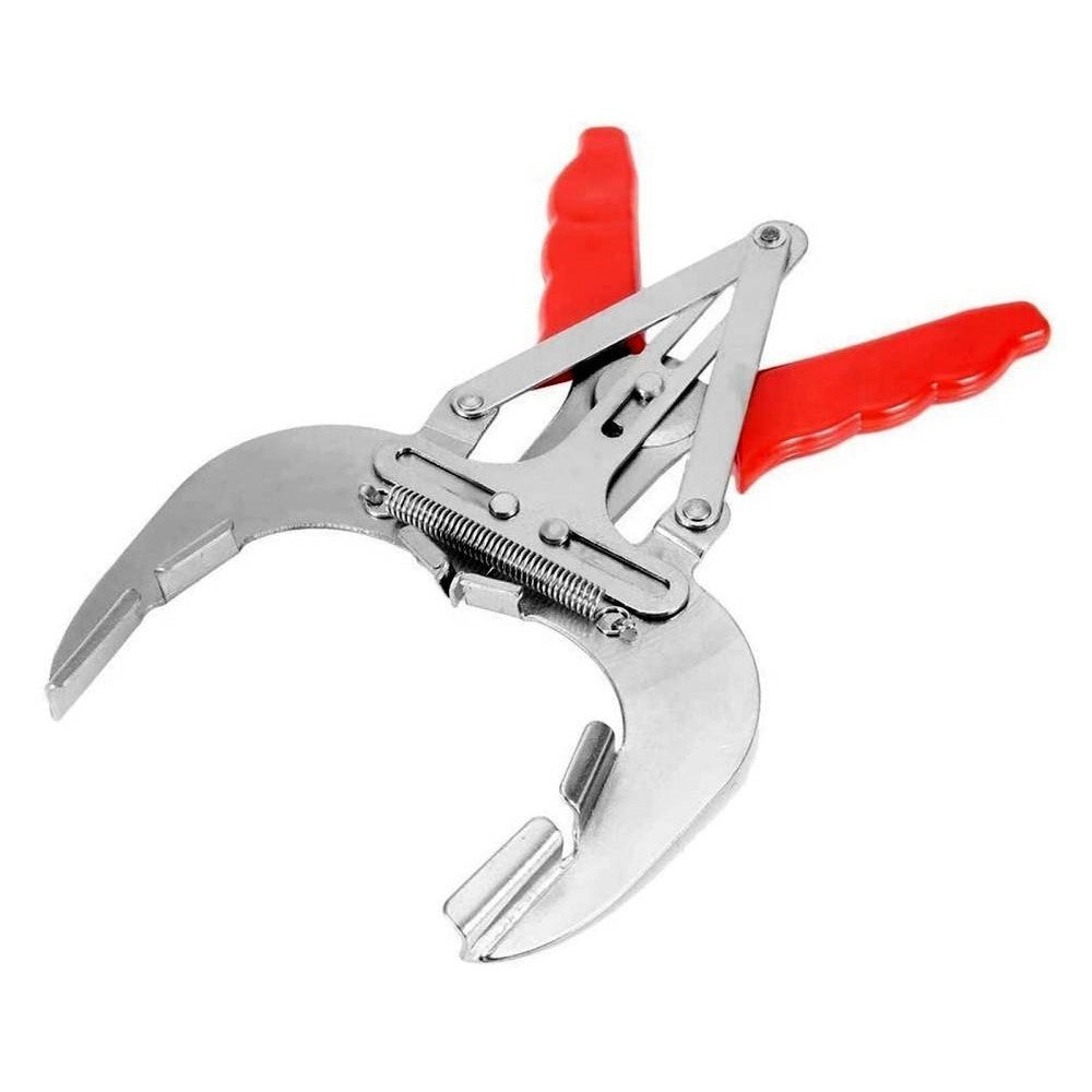 Trade Shop - Pinza Compressore Per Pistone Auto Expander Strumento Di Rimozione Installazione -