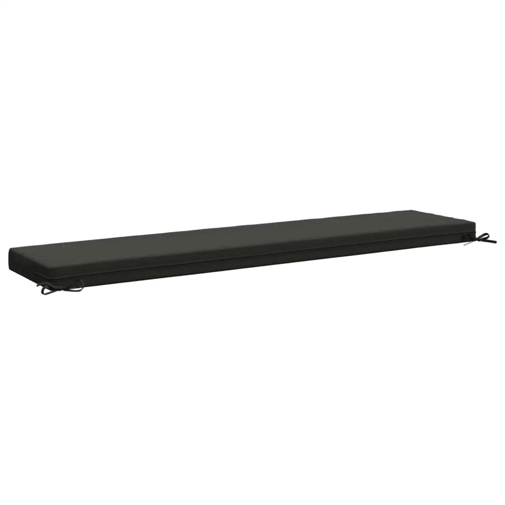 Cuscini per Panchina a 2 Pezzi SOEST 2 pz 100% Poliestere 950033