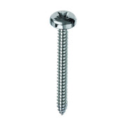 SC VITE AUTOFILETTANTE TC 3,5X25MM ZINCATA 40 PZ