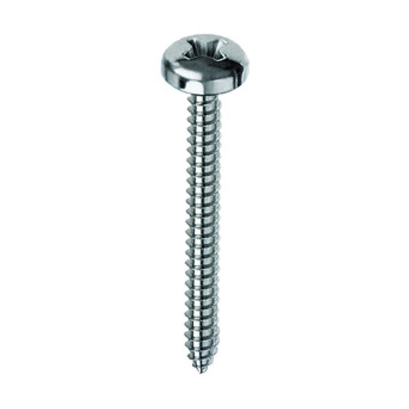SC VITE AUTOFILETTANTE TC 3,5X25MM ZINCATA 40 PZ