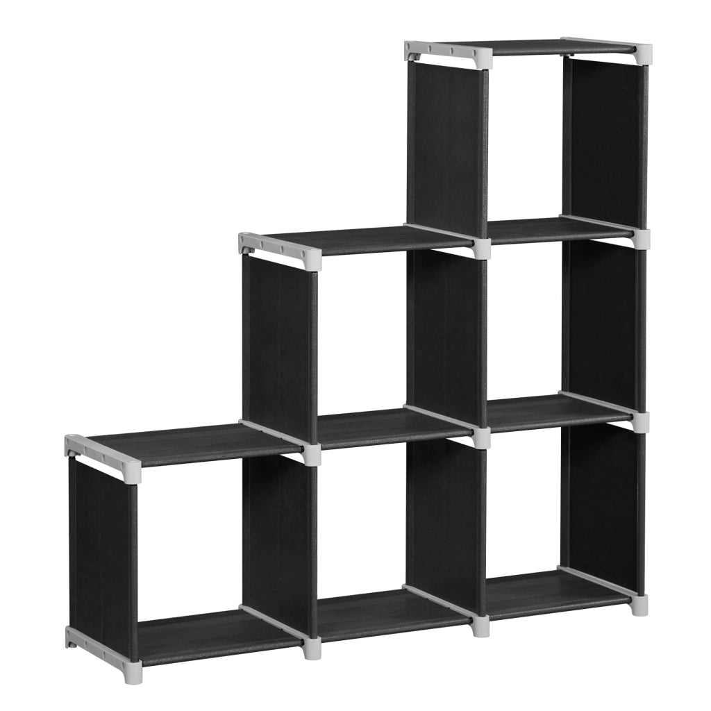 Scaffale modulare Valora | Organizzatore di stoccaggio moderno