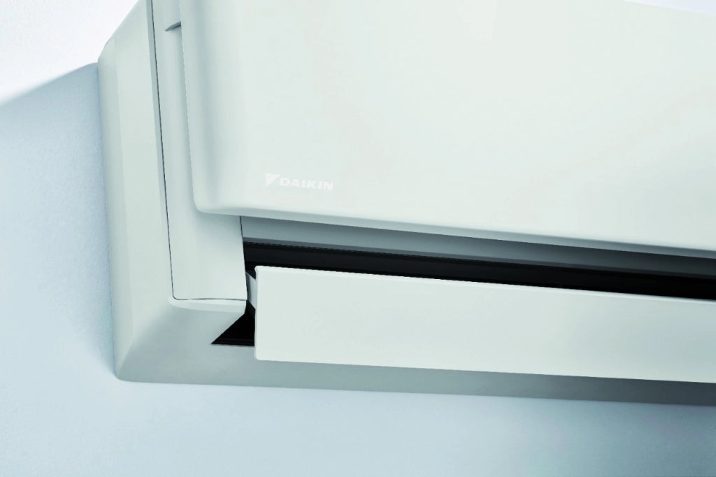Climatizzatore Condizionatore Daikin Bluevolution Penta Split Inverter serie STYLISH WHITE 9+9+9+9+12 con 5MXM90N R-32 Wi-Fi Integrato 9000+9000+9000+9000+12000 - Garanzia Italiana