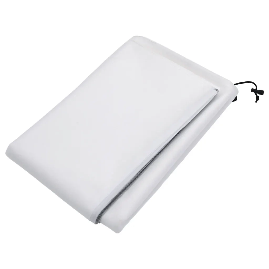 Copertura con Cerniera per Piante 2 pz 70 g/m2 2,36x2 m CFW6599896