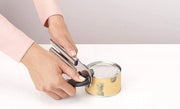 Apri lattine in acciaio inossidabile - Utensili da cucina sostenibili