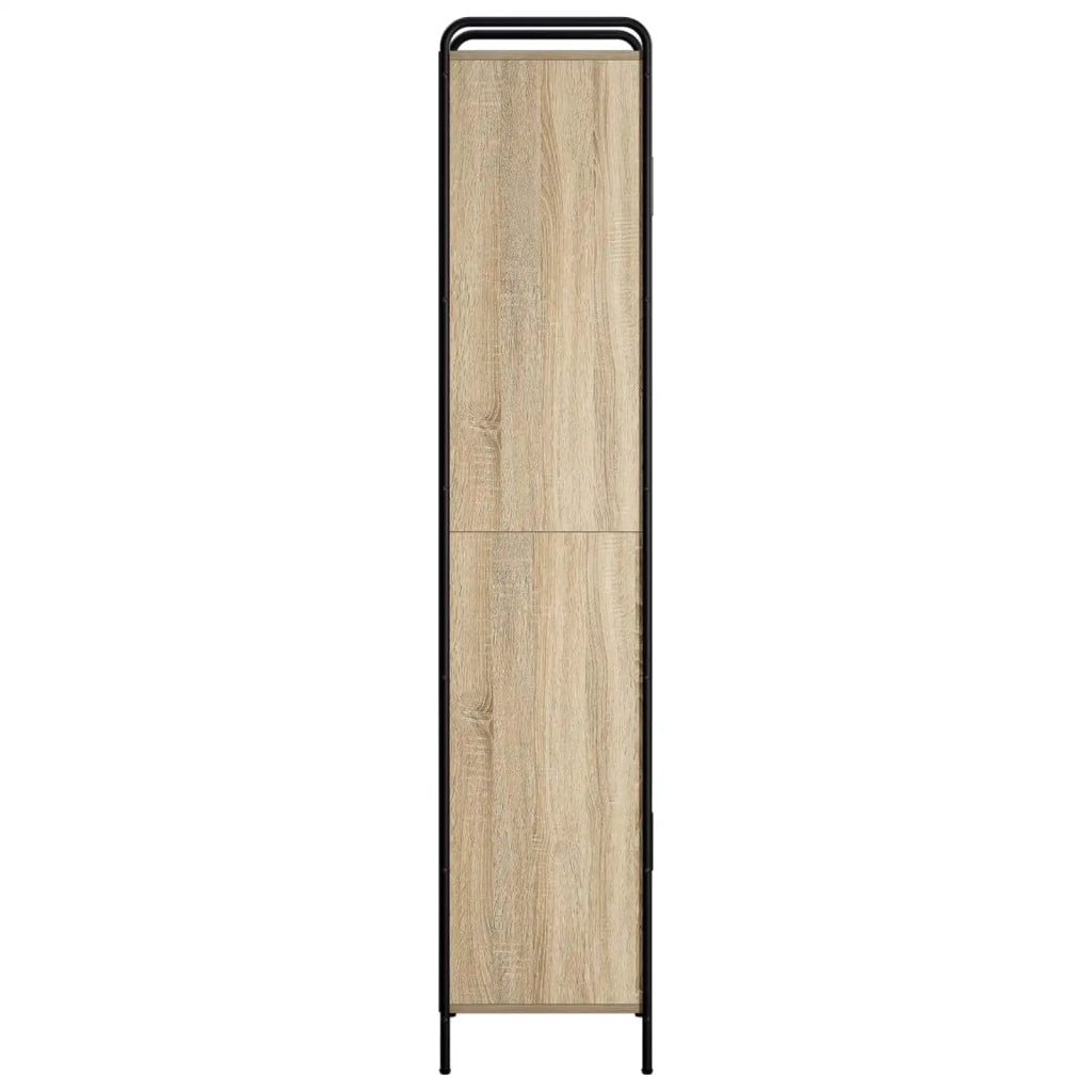Mobile da Bagno Rovere Sonoma 46 x 36 x 181 cm 8014029