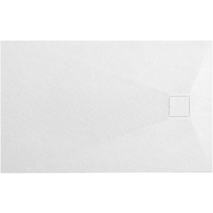 Piatto Doccia Magnum White 100x80