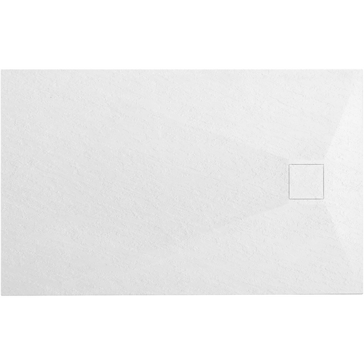 Piatto Doccia Magnum White 100x80