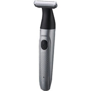 RIFINITORE BARBA CAPELLI NASO ZHB2110 ZEPHIR  BATTERIA RICARICABILE