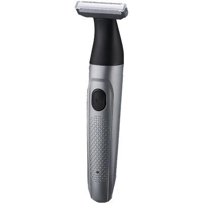 RIFINITORE BARBA CAPELLI NASO ZHB2110 ZEPHIR  BATTERIA RICARICABILE