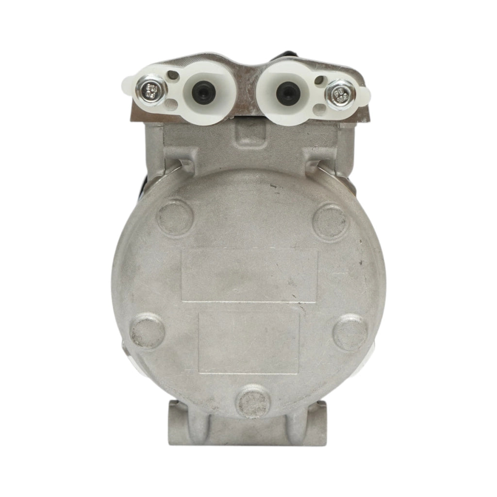 Compressore aria condizionata Iveco Eurostar, Eurotech MP, Eurotrakker, Stralis I, Stralis II, S-WAY, Trakker I, Trakker II codice OEM 99488569, S.111864